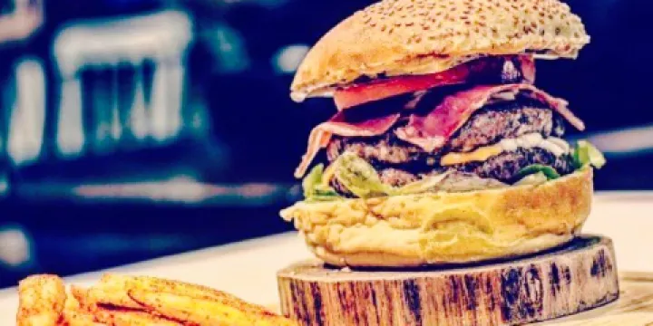 Aloha Burger & Kitchen