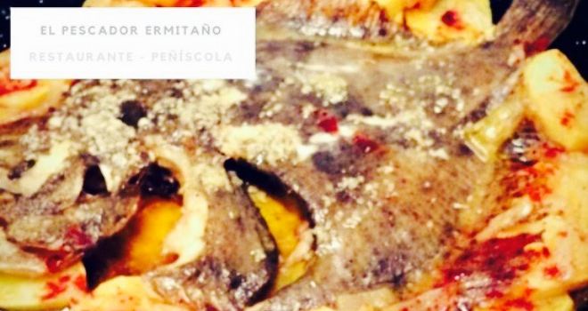 Restaurante El Pescador Ermitaño