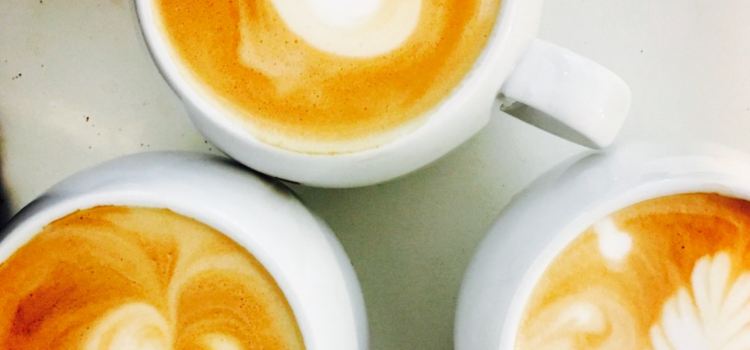 Cafe Mug