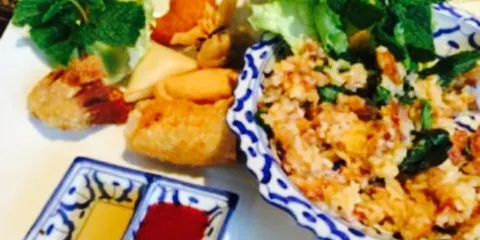 Restaurant La Thailande