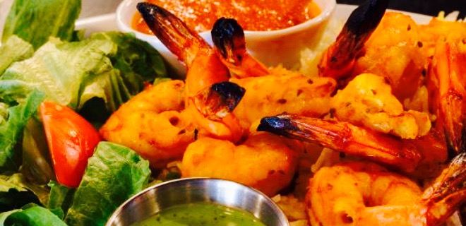 Spice Hut