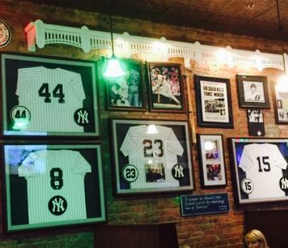 Eddie O'Briens Grille and Bar