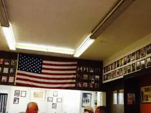 Ann's Deli