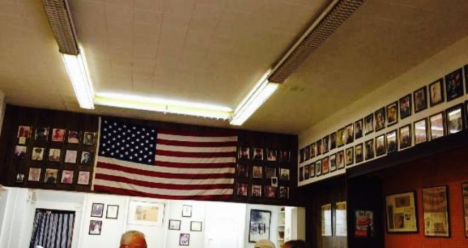 Ann's Deli
