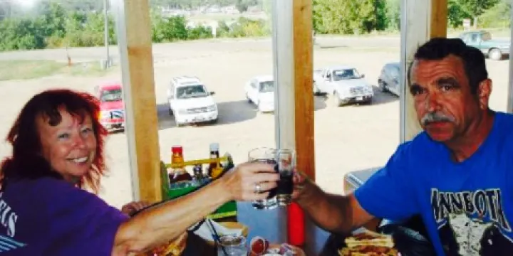 Frontier Fort Camp Ground Bar & Grill & Gift Shop