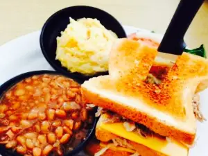 Down South Barbecue