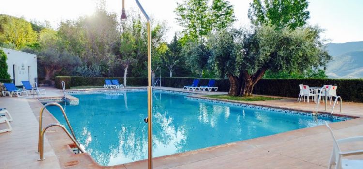 Hotel Villa