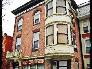 Bill's Restaurant