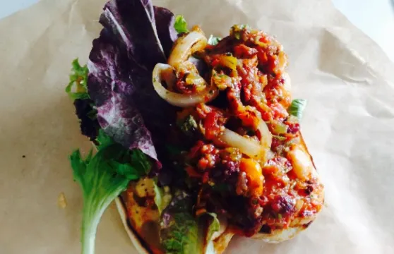 Burnells Farmhouse Eatery