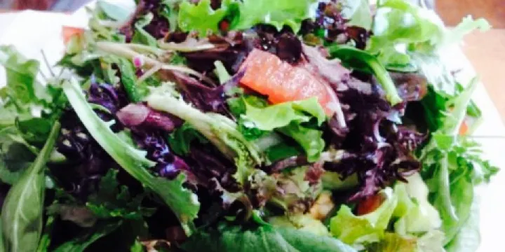 Mustard Cafe & Grill