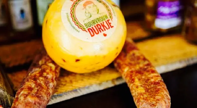 Restaurant Het Spijshuys