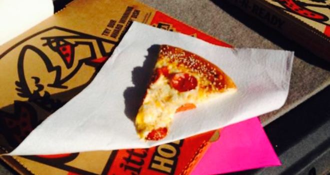 Little Caesars