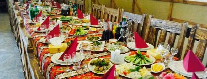 Dilijan Resort