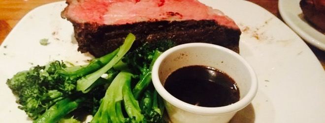 Outback Steakhouse