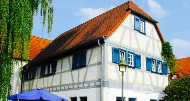 Kleines Russelsheimer Brauhaus