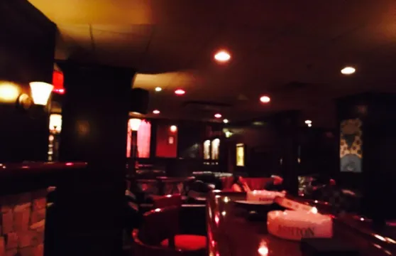 Nicky Blaine's Cocktail Lounge