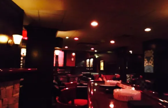 Nicky Blaine's Cocktail Lounge