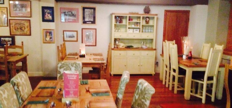 Shepherds Country Inn