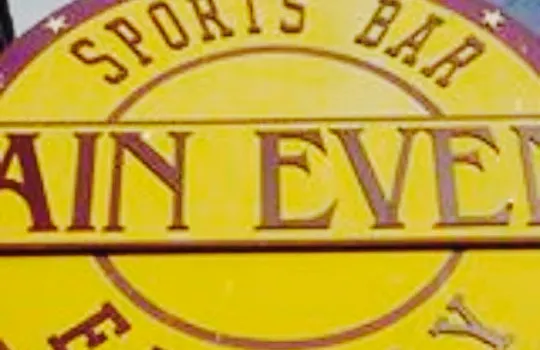 Main Event Sports Bar & Eatery