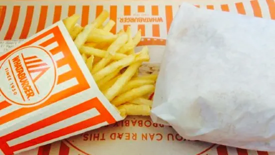 Whataburger