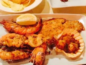 Ristorante Chichibio