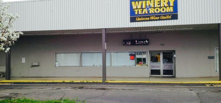 Unicorn Wine Guild