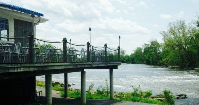 Riverfront Seafood Company