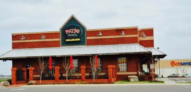 Patio Grill