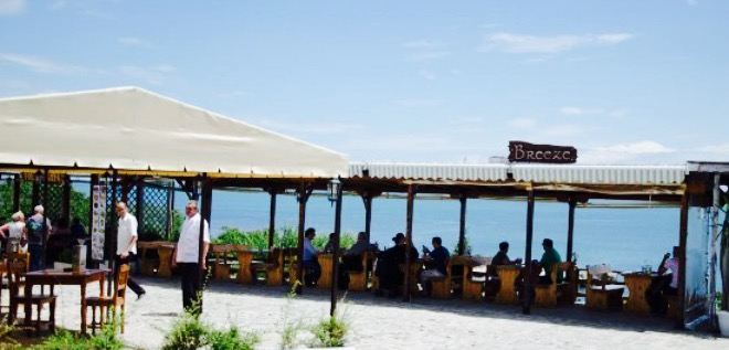 Restaurant Breeze