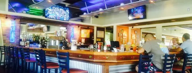 Chili's Grill & Bar