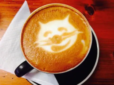 Seaway Kiosk & Jetty