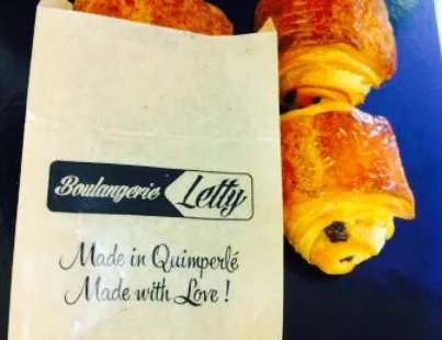 Boulangerie Letty