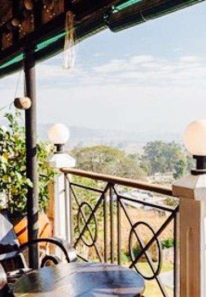 Kumudra Hill - ViewPoint Bar & Restaurant