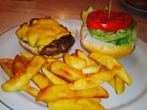 Jacob's Restaurant & Delicatessen
