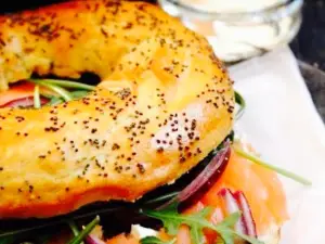Bagels Park