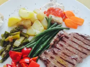 Ristorante Picchio Rosso