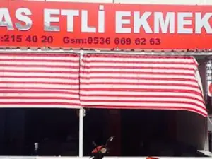 Makas Etli Ekmek