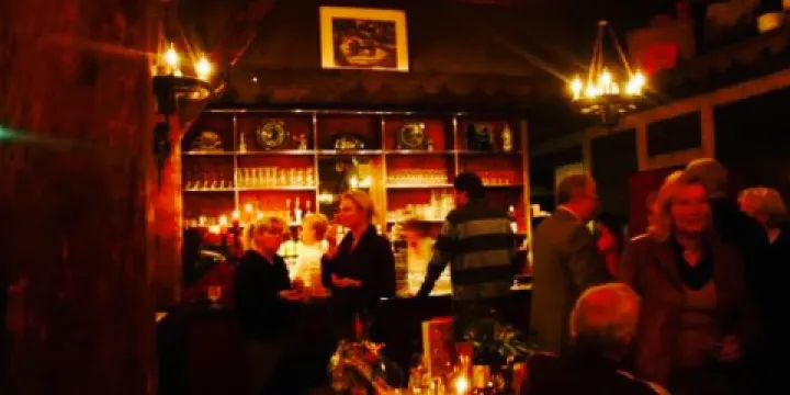 Restaurant 't Karrewiel