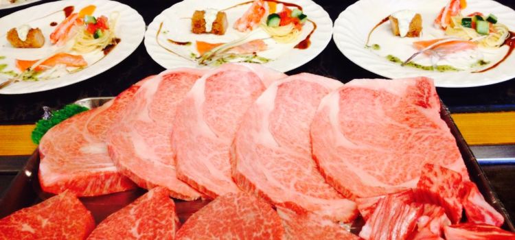 Steak House Aiyu