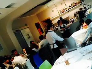 Ristoro Primavera
