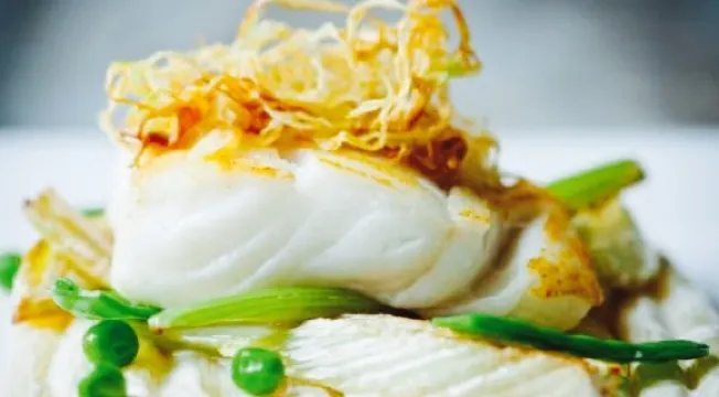 FLOW International Cuisine