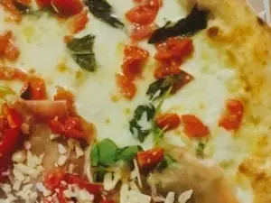 Diamond Pizzeria