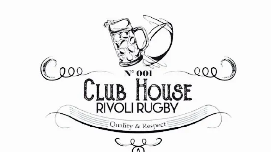 Club House Rivoli Rugby