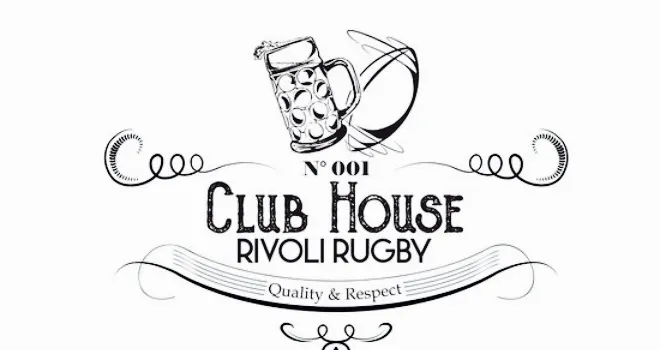 Club House Rivoli Rugby