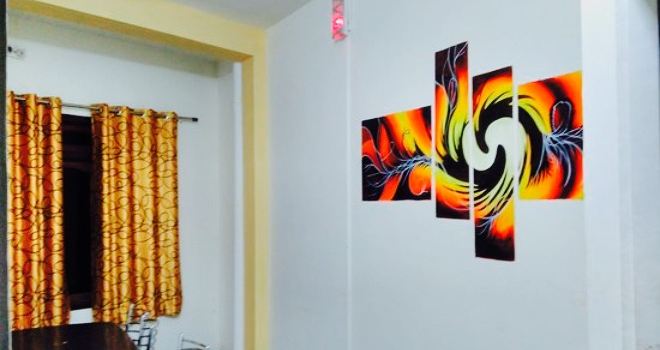 Food Corner