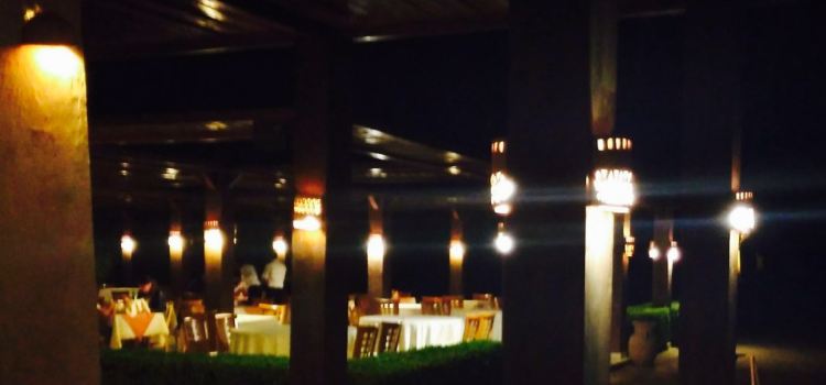 Ristorante "La Mia Africa"