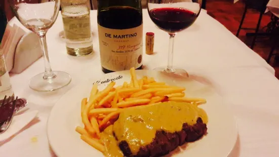 Bistro L'entrecote