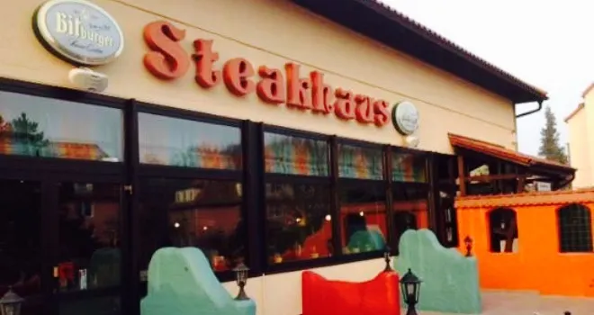 Steakhaus am Beudegut