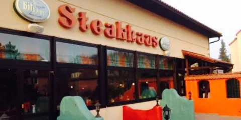 Steakhaus am Beudegut