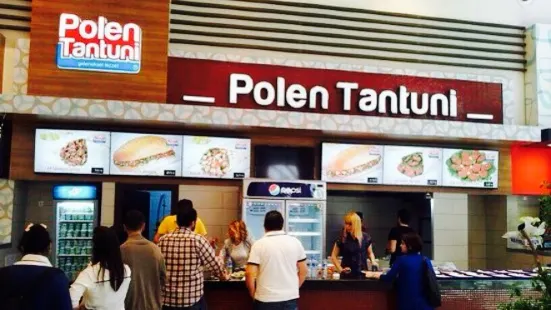 Polen Tantuni